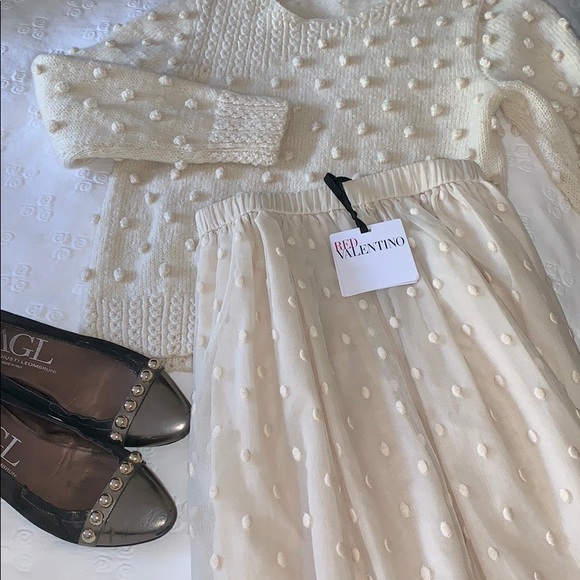 HANDMADE SWEATER - Picture 2 of 8